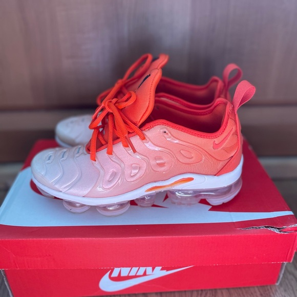 Nike Vapormax Plus